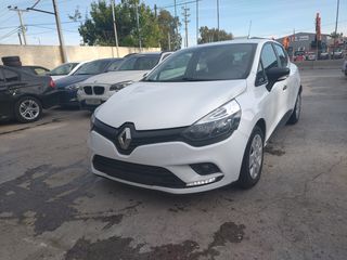 Renault Clio '19  1.5 dCi Business Edition