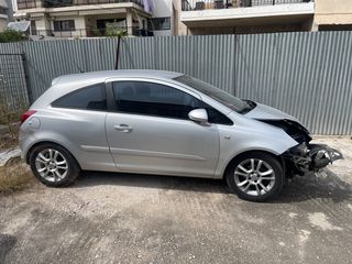 Opel Corsa '07