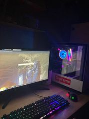 gaming pc new