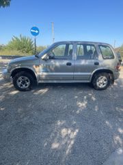 Kia Sportage '00