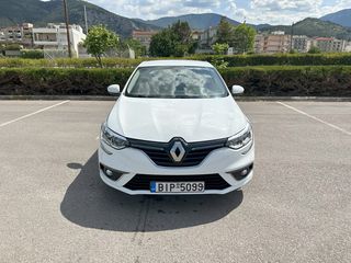 Renault Megane '19