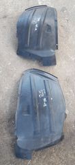 FIAT DUCATO 94-02 ΘΟΛΟΣ ΕΜΠΡΟΣ ΠΛΑΣΤΙΚΟΣ ΑΡ & ΔΕ ΜΠΑΜΠΟΥΡΗΣ