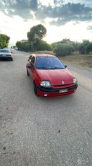 Renault Clio '99