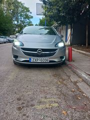 Opel Corsa '15 E 
