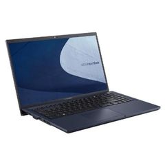 Laptop Asus Expertbook B1502CBA-GR51C0X i5-1235U Win11 pro star black