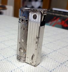 VINTAGE ΑΥΘΕΝΤΙΚΟ IMCO TRIPLEX JUNIOR 6600 Αναπτηρας Βενζινης