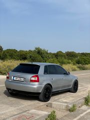 Audi A3 '01