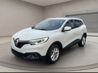 Renault Kadjar 2018 1.5 DCI Business Edition PDC Automatic