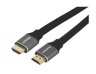 UNITEK HDMI CABLE 2.1 - 8K 60HZ - 4K 120HZ - 5M - C140W