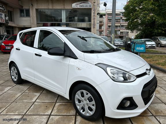 Hyundai i 10 '15 1.0 - ΠΛΗΡΩΜΕΝΑ ΤΕΛΗ 2024