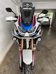 Honda CRF 1100 '21