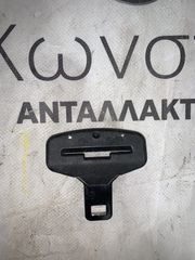 ΖΩΝΗ ΑΣΦΑΛΕΙΑΣ ΕΜΠΡΟΣ ΑΡΙΣΤΕΡΑ BMW ΣΕΙΡΑ 3 Ε81 Ε82 Ε87 Ε88 (ΚΩΔ. ΑΝΤΑΛ. 9138243)