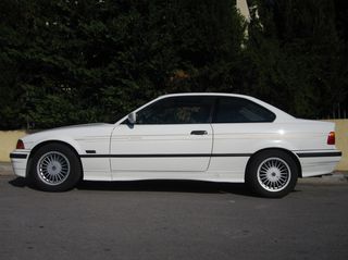 ΖΑΝΤΕΣ ALPINA 15'' BMW E36, E46