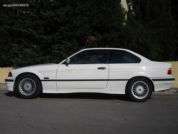 ΖΑΝΤΕΣ ALPINA 15'' BMW E36, E46