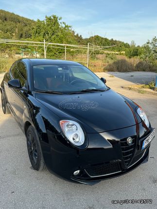 Alfa Romeo Mito '13