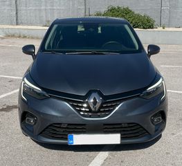 Renault Clio '21 Ελληνικό DYNAMIC 