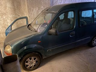 Renault Kangoo '99  1.4