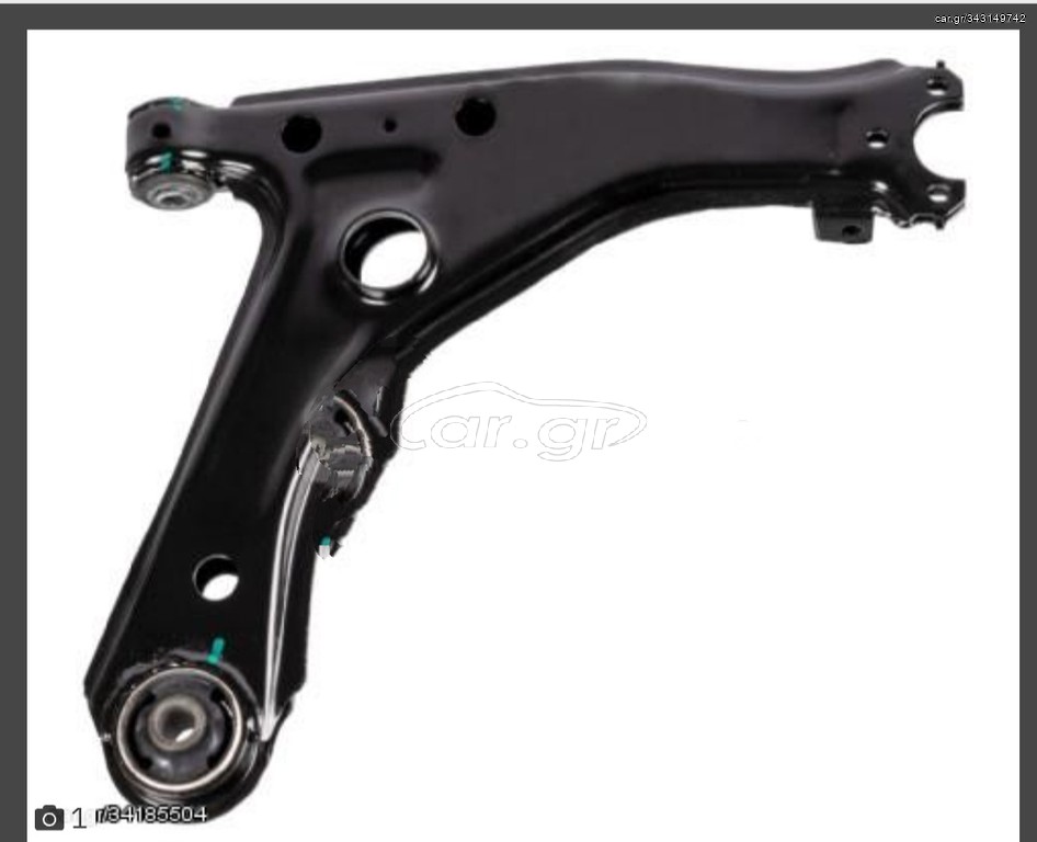 ΨΑΛΙΔΙ ΕΜΠΡΟΣ ΔΕΞΙ CORSA/C