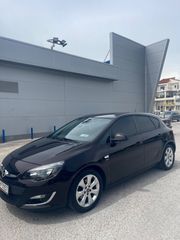 Opel Astra '13 J
