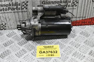 Μίζα Volkswagen Touareg 2.5 TDI BPE 2002-2009 070911023C 0001125607