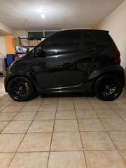 Smart ForTwo '11 451