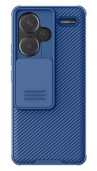 NILLKIN θήκη CamShield Pro για Xiaomi Redmi Note 13 Pro Plus, μπλε