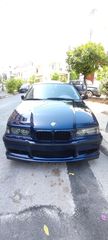 Καρδιές BMW E36 M4 Look Gloss Black **ΔΩΡΕΆΝ ΜΕΤΑΦΟΡΙΚΑ**