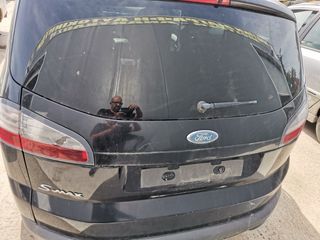 Smax 2009 2.5turbo για ανταλλακτικα-thumb-1