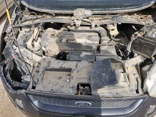 Smax 2009 2.5turbo για ανταλλακτικα-thumb-4