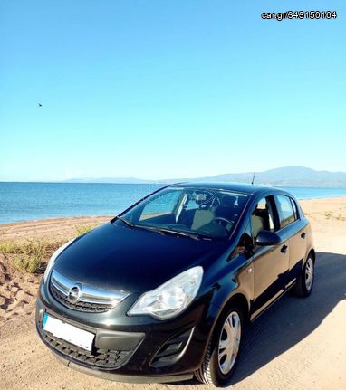 Opel Corsa '13  1.2 Edition