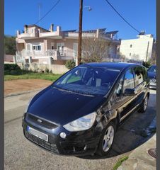 Ford S-Max '09