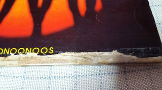 Boney M. – Boonoonoonoos  LP-thumb-1