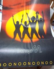 Boney M. – Boonoonoonoos  LP-thumb-3