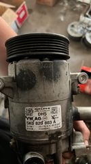 Κομπρεσέρ DENSO 5K0 820 803 A 1.6 TDI DIESEL CAYD