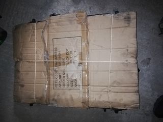Βεντιλατέρ Suzuki Baleno 1995' - 2002'-thumb-1