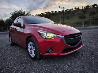 Mazda 2 '17 Ευκαιρία.ΤΙΜΗ ΜΕ ΤΟ ΚΛΕΙΔΙ ΣΤΟ ΧΕΡΙ
