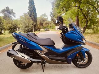 Kymco Xciting S 400i ABS '19
