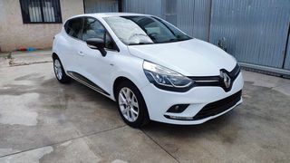 Renault Clio '18  ENERGY TCe 90 Limited