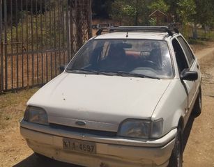Ford Fiesta '98