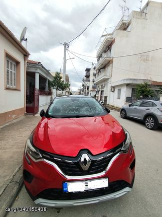 Renault Captur '20