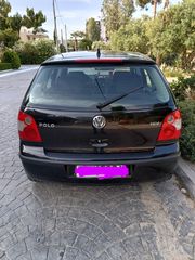 Volkswagen Polo '04 1.4 16V
