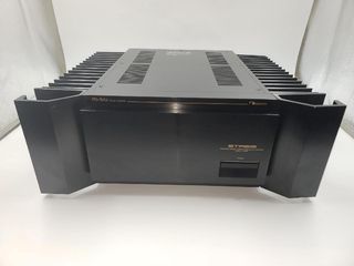 ΤΕΛΙΚΟΣ ΕΝΙΣΧΥΤΗΣ NAKAMICHI STASIS PA - 5A  II