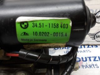 BMW 3 SERIES E E36 325 ΜΟΝΑΔΑ ABS-thumb-2