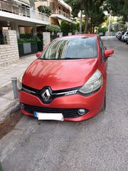 Renault Clio '14 EXPRESSION 1.5 DCI 90HP