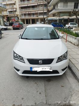 Seat Leon '16