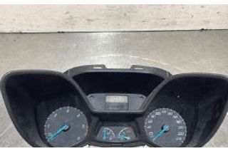 ➤ Καντράν - Κοντέρ - Οδόμετρο 2005173 για Ford Transit Connect 2015 1,560 cc