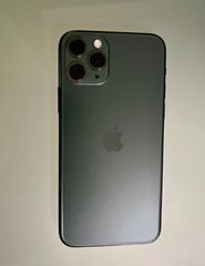 Apple iPhone 11pro 