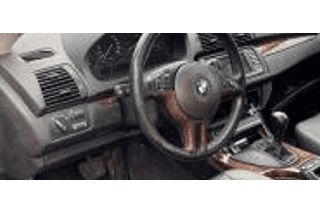 ➤ Καντράν - Κοντέρ - Οδόμετρο 6942238 για BMW X5 2002 2,926 cc