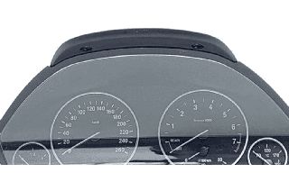 ➤ Καντράν - Κοντέρ - Οδόμετρο 9232893 για BMW 3-Serie 2017 1,995 cc