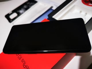 OnePlus 10 Pro 5G Volcanic Black 